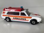 Ambulance, Hobby en Vrije tijd, Modelauto's | Overige schalen, Ophalen of Verzenden, Gebruikt