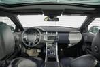 Land Rover Range Rover Evoque 2.0 TD4 Autobiography Panodak, Auto's, Land Rover, Automaat, 1998 cc, Gebruikt, Euro 6