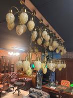 Diverse lampen grandcafe, Ophalen