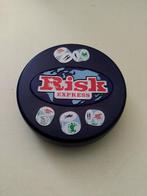 Risk Express, Ophalen of Verzenden