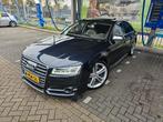 Audi S8 facelift 4.0 Quattro 382KW Tiptronic 2014 Blauw, Auto's, Automaat, 8 cilinders, Blauw, 520 pk
