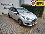 Ford Fiesta 1.25 Airco Bluetooth All-Season, Auto's, Voorwielaandrijving, Euro 5, Stof, 1242 cc