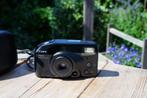✅ 📸 Canon Prima Auto Zoom & Tas - Top Compact, Ophalen, Gebruikt, Compact, Canon