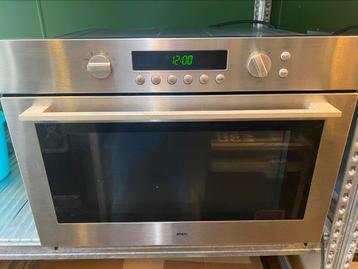 Atag (met Garantie) Combi Oven Magnetron Grill beschikbaar voor biedingen