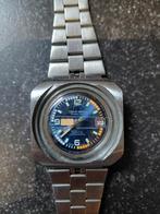Lonlay Watch Grand Luxe, Sieraden, Tassen en Uiterlijk, Overige merken, Staal, Met bandje, Polshorloge