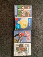 DVD Voetbal & Schaatsen Collectie, Voetbal, Alle leeftijden, Boxset, Ophalen of Verzenden