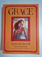 Grace Coddington - Grace, Grace Coddington, Ophalen of Verzenden, Zo goed als nieuw, Mode algemeen
