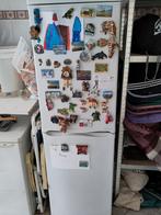 indesit, Witgoed en Apparatuur, Koelkasten en IJskasten, Ophalen, Gebruikt, 45 tot 60 cm, 160 cm of meer