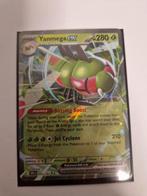Yanmega EX #003/182 NM/M conditie, Ophalen of Verzenden, Zo goed als nieuw, Losse kaart