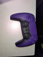 paarse PS5 controller, Ophalen, Zo goed als nieuw, Controller