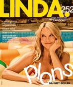 De nieuwe LINDA 252, Ophalen of Verzenden, Nieuw, Damesbladen