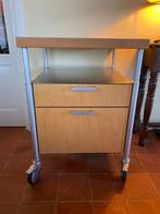 Bulthaup System 20 Trolley, Huis en Inrichting, Keuken | Keukenelementen, Ophalen, 50 tot 100 cm, Zo goed als nieuw, Minder dan 100 cm