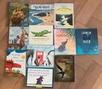 Mooie collectie kinderboeken in nette staat prentenboeken, 5 of 6 jaar, Fictie algemeen, Jongen of Meisje, Ophalen of Verzenden