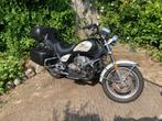Moto Guzzi California 1100 (1995), 1064 cc, Particulier, Meer dan 35 kW, Toermotor