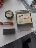 Panama Jack vintage schoenpoets setje met veters, nieuw, Ophalen of Verzenden, Nieuw, Gebruiksvoorwerp