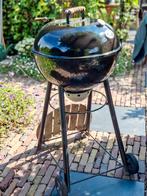 outdoor chef, Ophalen, Gebruikt