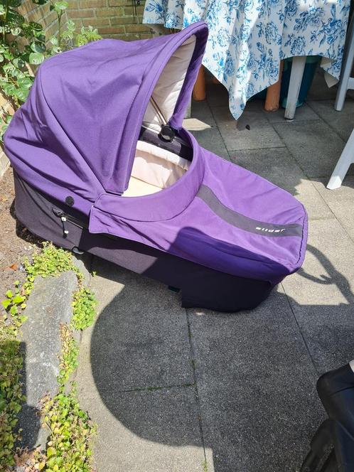 Mutsu kinderwagen, Kinderen en Baby's, Kinderwagens en Combinaties, Gebruikt, Combiwagen, Overige merken, Ophalen