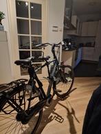 Kinderzitje op stang, 22 t/m 36 kg, Voorzitje, Ophalen, Overige merken