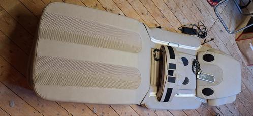 Andulatiematras / massagematras, Sport en Fitness, Massageproducten, Zo goed als nieuw, Apparaat, Ophalen