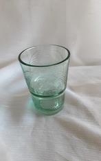 BACARDI MOJITO glas (#28), Verzamelen, Glas en Borrelglaasjes, Ophalen of Verzenden, Zo goed als nieuw, Borrel- of Shotglas