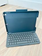 Logitech Smart Folio iPad 10 Toetsenbord Cover, Computers en Software, Tablet-hoezen, 10 inch, Logitech, Bescherming voor- en achterkant
