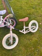 Veloretti loopfiets / trycycle, Ophalen of Verzenden, Gebruikt, Minder dan 16 inch, Veloretti