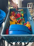 Aquaplay waterbaan, Ophalen, Zo goed als nieuw
