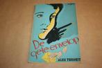 De gele envelop - Alex Tersoest & ill. Piet Broos - 1946, Boeken, Gelezen, Ophalen of Verzenden