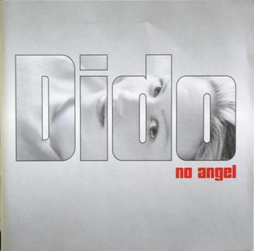 Dido – No Angel CD beschikbaar voor biedingen