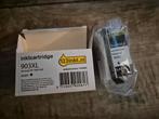 903xl zwart inktcartridge. Vervangt hp t6m15ae, Ophalen of Verzenden, Zo goed als nieuw