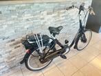 NIEUWSTAAT Elektrische fiets Gazelle Balance 1450km., Zo goed als nieuw, Minder dan 47 cm, Bikeshophay@hotmsil.com, Bikeshop Hay