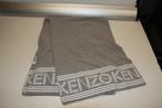 kenzo sjaal 31 bij 200 cm nette staat geen nep (284), Kenzo, Maat 46/48 (XL) of groter, Ophalen of Verzenden, Sjaal