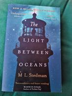 Light Between Oceans - M L Stedman, Ophalen of Verzenden, Zo goed als nieuw