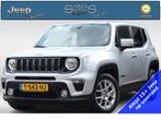 Jeep Renegade 1.0T Longitude | Keyless | DAB Radio | Android, Voorwielaandrijving, 65 €/maand, Met garantie (alle), Startonderbreker