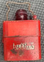 Antieke Alerta pechlamp, Ophalen of Verzenden
