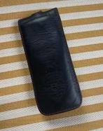 Origineel porsche sleuteletui van echt leder 

Geschikt, Ophalen of Verzenden, Zo goed als nieuw, Balpen, Overige merken