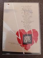 Short Cuts van Robert Altman 2 dvd Criterion Collection, Ophalen of Verzenden, Zo goed als nieuw