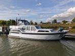 Smelne 11.40 AK Cabrio (bj 2000), Watersport en Boten, Gebruikt, Overige brandstoffen, 9 tot 12 meter, 50 pk of meer