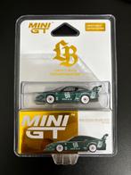 Nissan 180SX LB-Super Silhouette TAS 2026, Ophalen of Verzenden, Nieuw, Auto