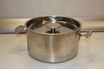 dick simonis pan gero 2,5 L 20,5/11,5 cm (287), Huis en Inrichting, Keuken | Potten en Pannen, Ophalen of Verzenden, Gebruikt