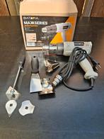 Batavia MAXXseries Heteluchtpistool Set, Doe-het-zelf en Verbouw, Gereedschap | Overige machines, Ophalen of Verzenden, Zo goed als nieuw