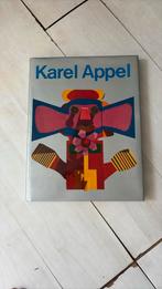Karel appel, Verzenden, Zo goed als nieuw, Schilder- en Tekenkunst