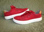 GEOX rode sneakers Maat 41 geox schoenen nieuw, Nieuw, Ophalen of Verzenden, Sneakers of Gympen, Geox
