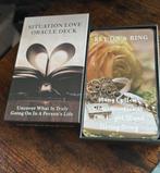 Situation love oracle deck, Ophalen of Verzenden, Zo goed als nieuw