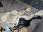 Hair extensions, Ophalen of Verzenden, Nieuw, Pruik of Haarverlenging