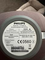 Philips DS3800W/10 Draadloze Speaker met AirPlay, Philips, Gebruikt, Overige typen, Ophalen of Verzenden