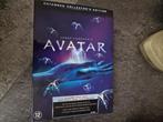 Avatar, Cd's en Dvd's, Blu-ray, Ophalen, Zo goed als nieuw