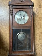 Brocante, antieke klok., Ophalen