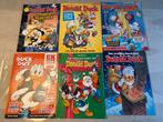 Donald Duck stripboeken - Diverse reeksen, Boeken, Meerdere stripboeken, Ophalen of Verzenden, Zo goed als nieuw
