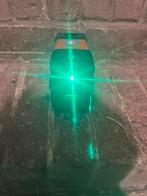 Hilti PM2-LG groene lijnlaser, Doe-het-zelf en Verbouw, Ophalen of Verzenden, Nieuw